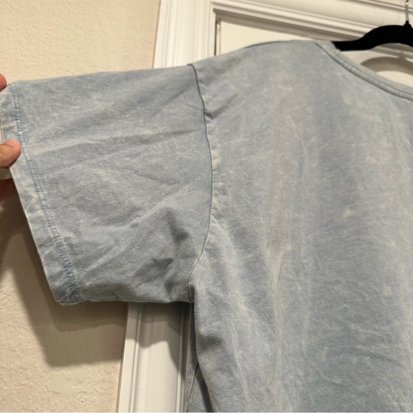 3/$20 Organic Cotton Desert Graphic Tee size XXL - Picture 8 of 10